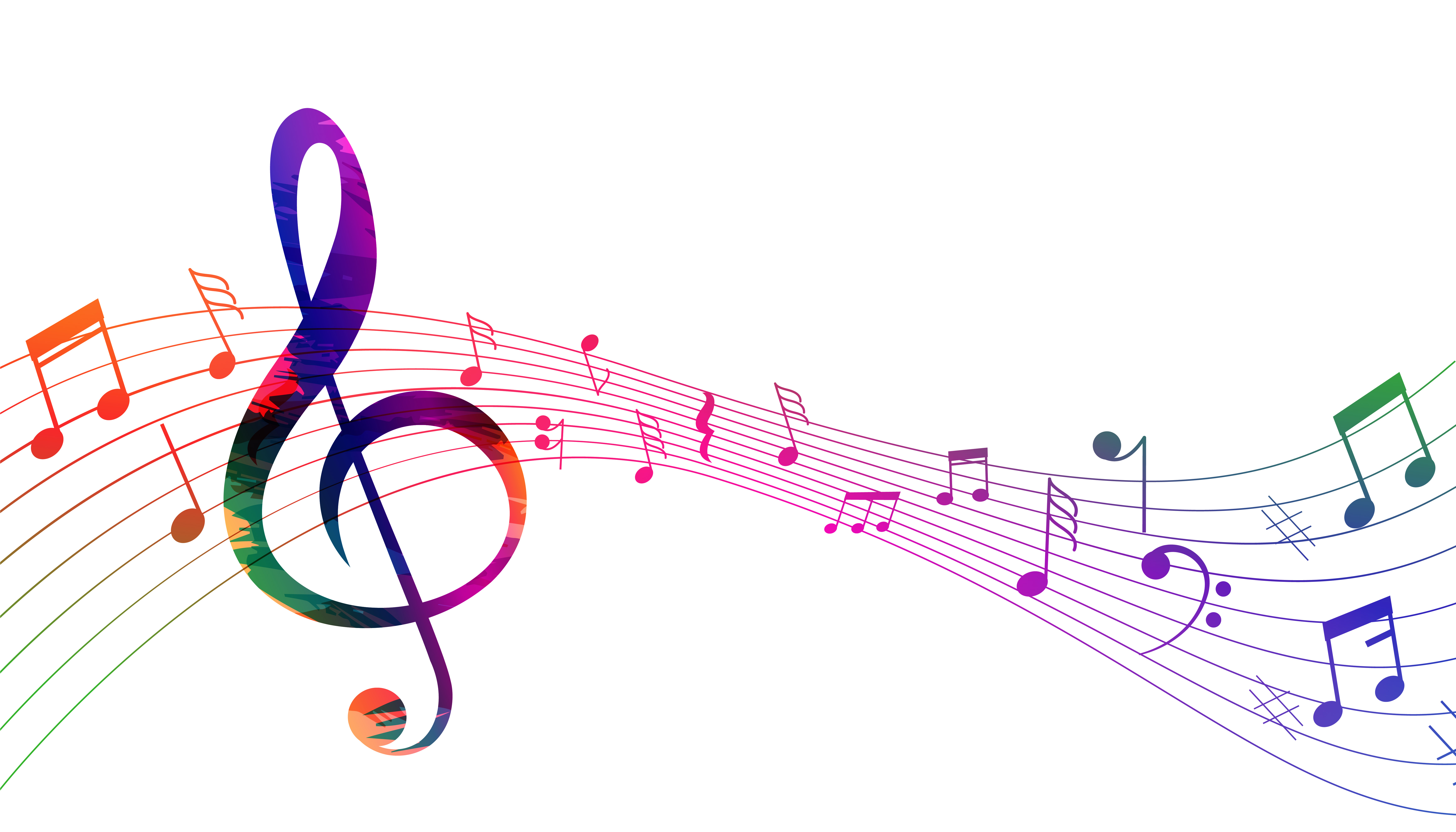 Music logo